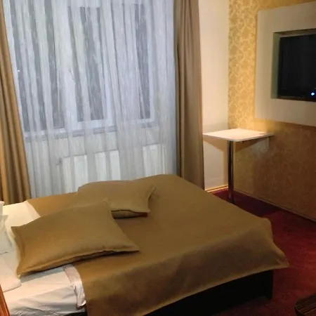 Otel Fatih Sivas