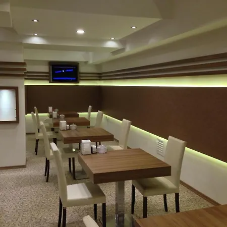 Otel Fatih *