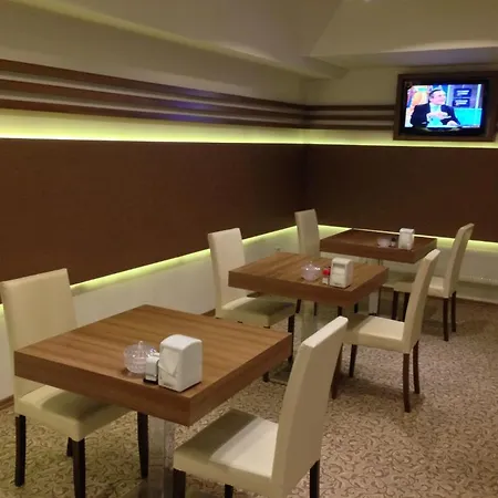 Fatih Otel