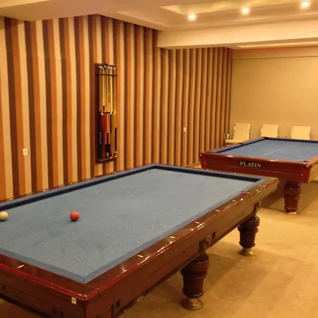 Otel Fatih Sivas