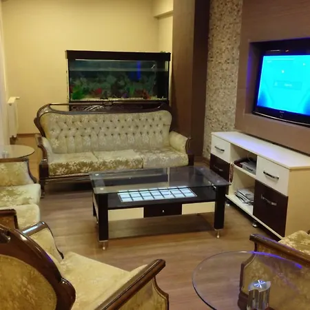 Otel Fatih *