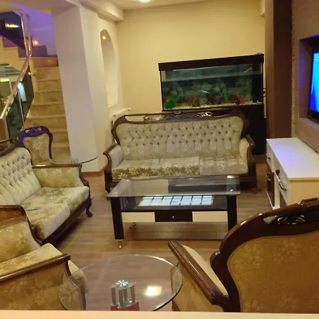Fatih Otel *