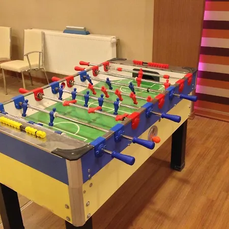 Otel Fatih Sivas