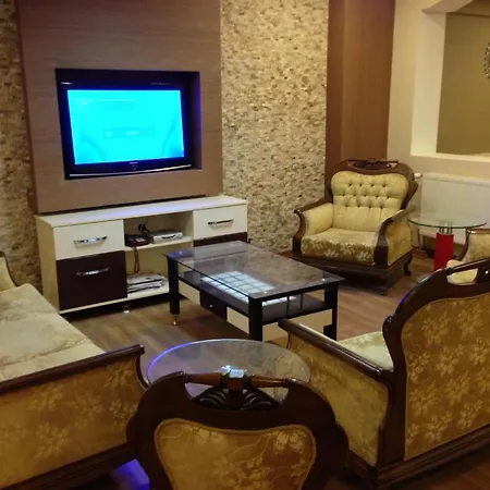 Otel Fatih *