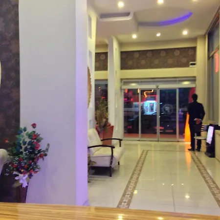 Fatih Otel *