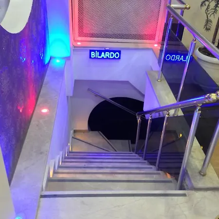 Otel Fatih