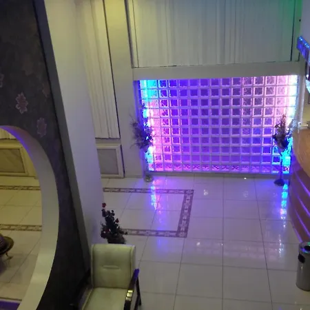 Otel Fatih Sivas
