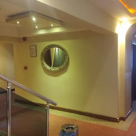 Fatih Otel Sivas
