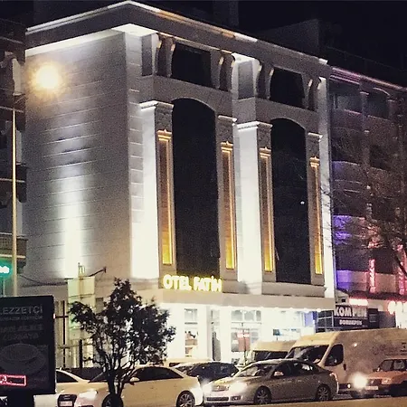 Fatih Otel *